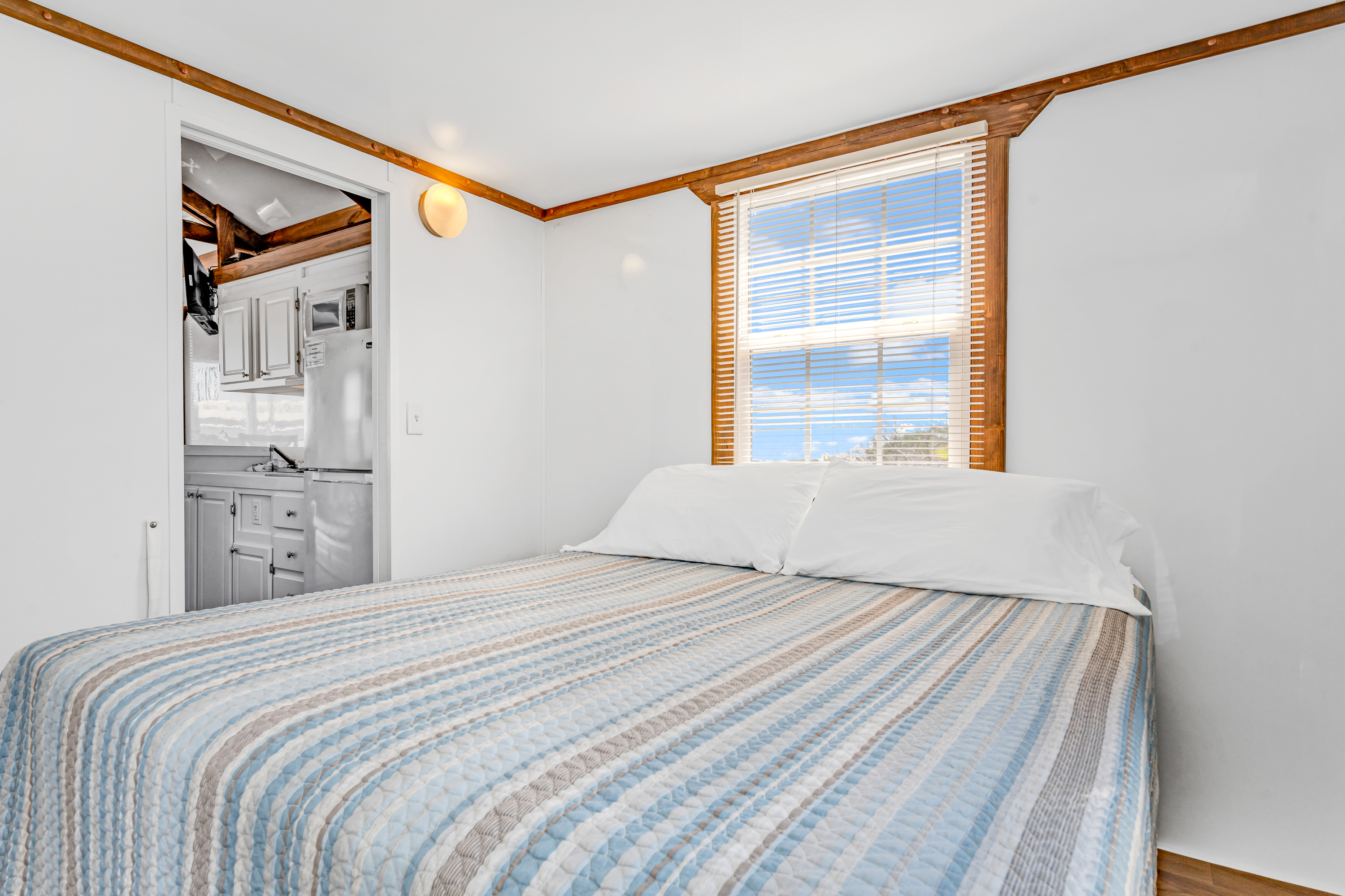 Aqualodge 1 Bedroom